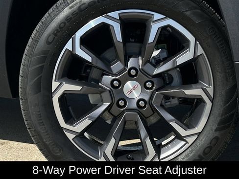 New 2026 GMC Terrain Elevation w/ Elevation Premium Package image 10