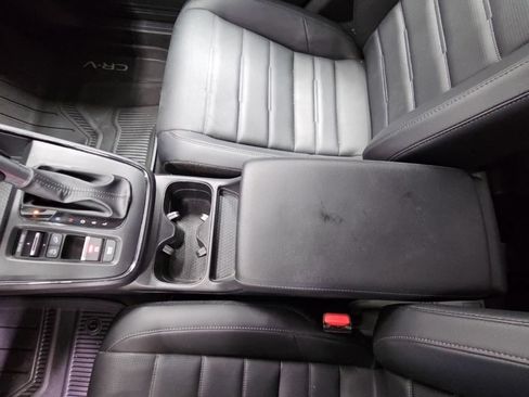 Used 2024 Honda CR-V EX-L image 20