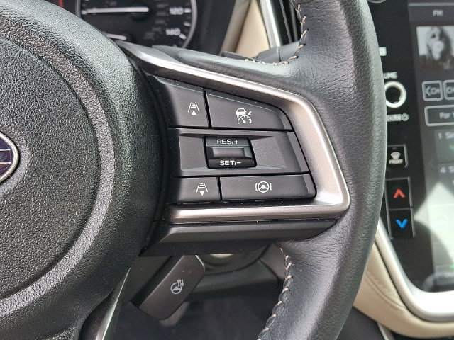 Used 2025 Subaru Legacy Limited AWD/4WD image 24