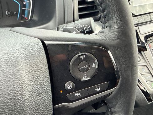 Certified 2023 Honda Odyssey Elite image 28