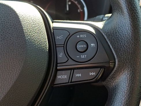 Certified 2025 Toyota RAV4 XLE AWD/4WD image 23