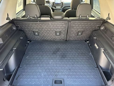 Used 2021 Ford Bronco Sport Big Bend image 21