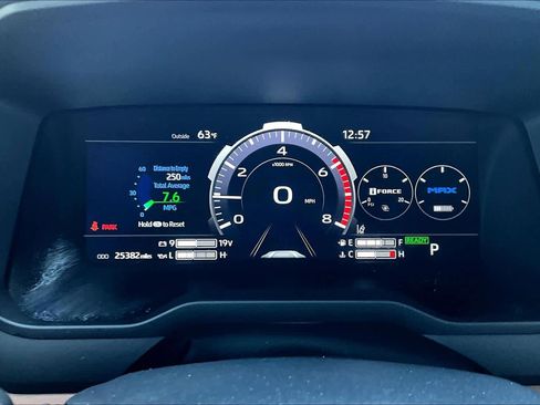 Used 2024 Toyota Tundra 1794 Edition image 23