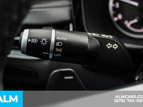 Used 2023 INFINITI QX60 Pure image 32