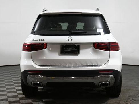 Certified 2026 Mercedes-Benz GLB 250 GLB 250 image 6