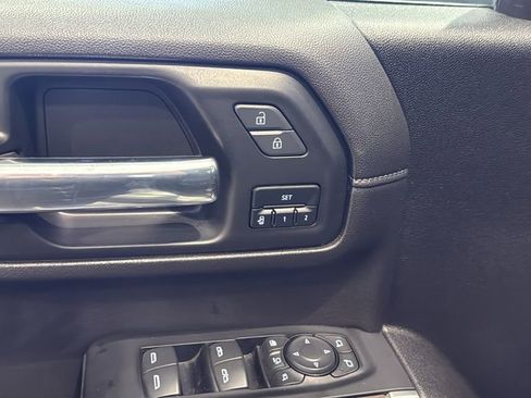 Used 2023 Chevrolet Silverado 2500 High Country w/ Z71 Off-Road Package AWD/4WD image 23