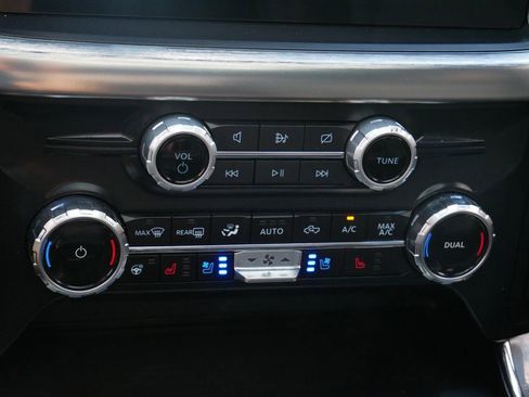 Certified 2023 Ford F150 Lariat w/ Equipment Group 502A High AWD/4WD image 25