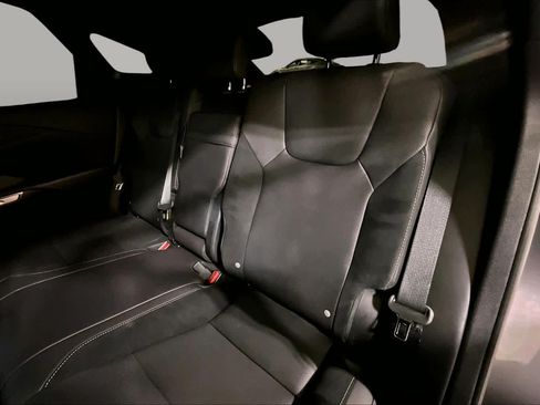 Used 2023 Lexus RX 500h F Sport w/ Cold Area Package AWD/4WD image 19