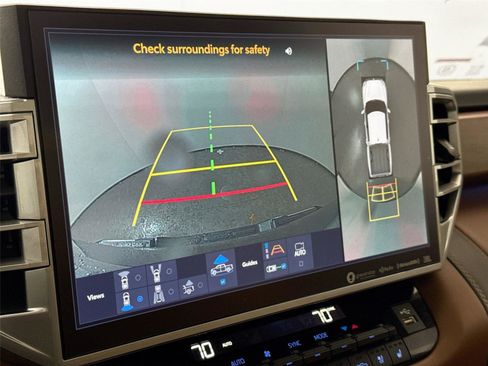 Used 2022 Toyota Tundra 1794 Edition image 26