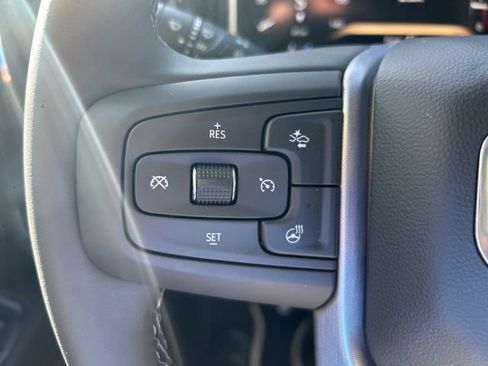 New 2026 GMC Sierra 1500 Elevation image 15