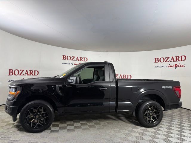 Used 2024 Ford F150 XL AWD/4WD image 8