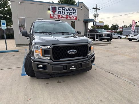 Used 2019 Ford F150 XL w/ Equipment Group 101A Mid RWD image 5