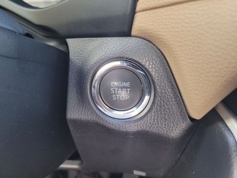 Certified 2025 Toyota RAV4 XLE Premium w/ Weather Package FWD image 30
