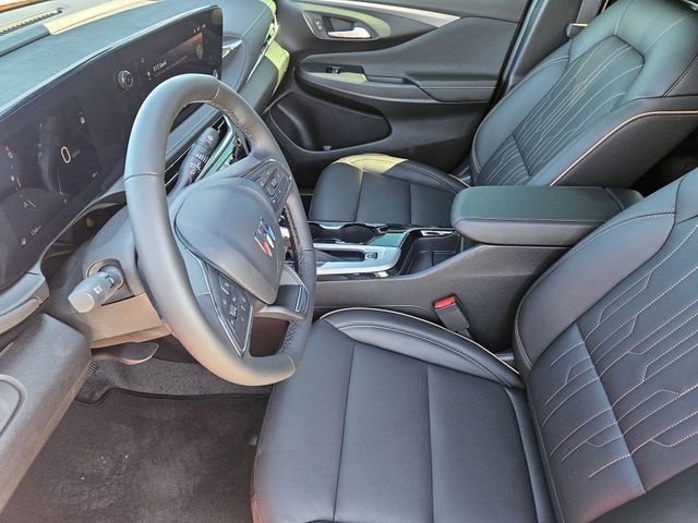 New 2026 Buick Envista Preferred FWD image 9