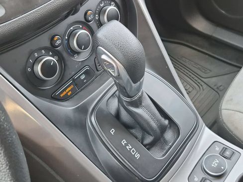 Used 2016 Ford Escape SE w/ SE Cold Weather Package FWD image 31