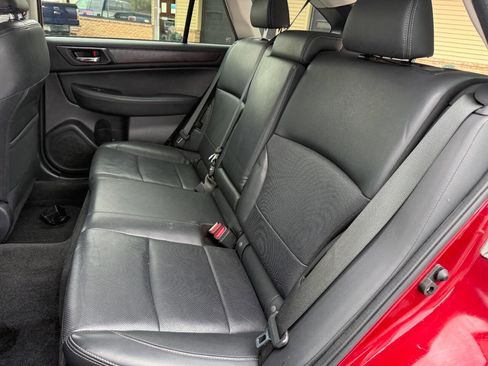Used 2015 Subaru Outback 2.5i Limited image 26