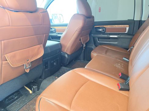 Used 2013 RAM 2500 Longhorn w/ Convenience Group AWD/4WD image 9