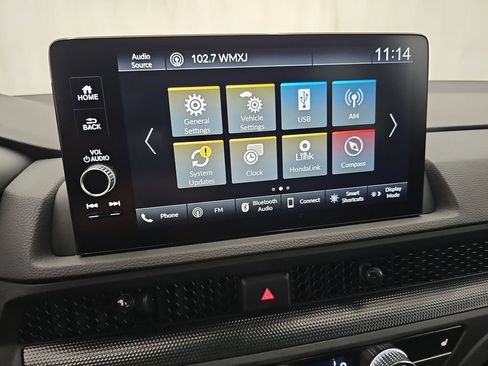Used 2024 Honda CR-V Sport-L image 30
