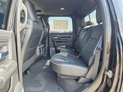 New 2026 RAM 2500 Laramie image 26