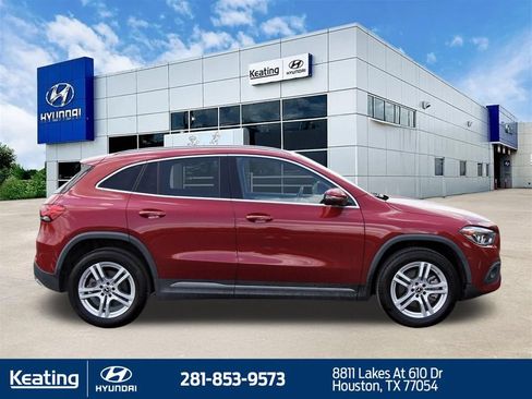 Used 2022 Mercedes-Benz GLA 250 image 4