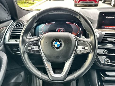 Used 2020 BMW X3 sDrive30i w/ Convenience Package image 15