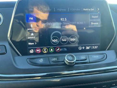 Used 2022 Chevrolet Blazer RS image 14