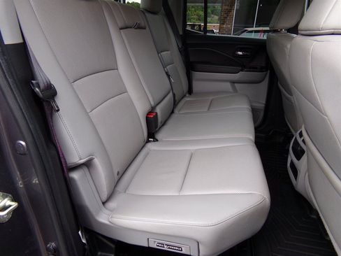 Used 2020 Honda Ridgeline RTL-E image 31