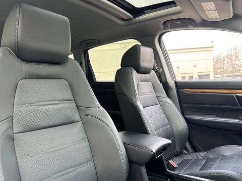 Used 2018 Honda CR-V EX-L image 30