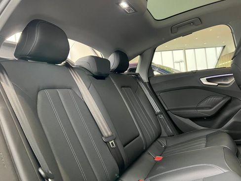 New 2025 Audi A5 2.0T Premium Plus AWD/4WD image 37