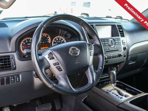 Used 2013 Nissan Armada SV RWD image 14