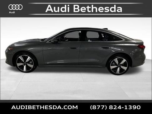 New 2025 Audi A5 2.0T Premium Plus image 4