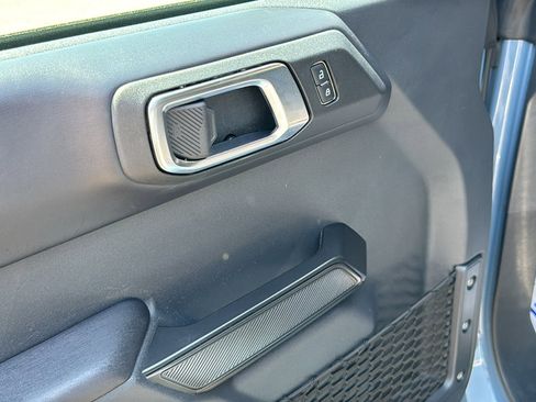 Certified 2025 Ford Bronco Outer Banks AWD/4WD image 17