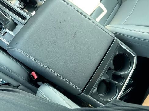 New 2025 Ford F150 Lightning Flash image 21