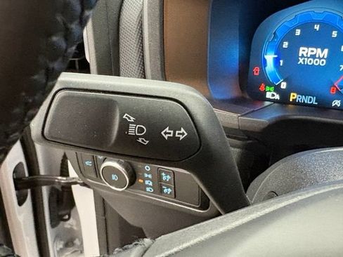 Used 2025 Ford Bronco Sport Outer Banks w/ Outer Banks Tech Package+ AWD/4WD image 17
