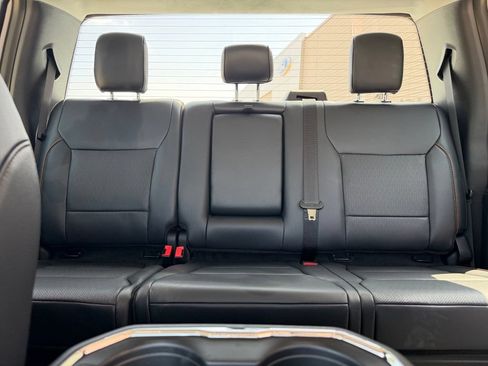 New 2026 Ford F250 Lariat RWD image 16