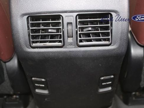 Used 2016 Toyota 4Runner Limited image 16