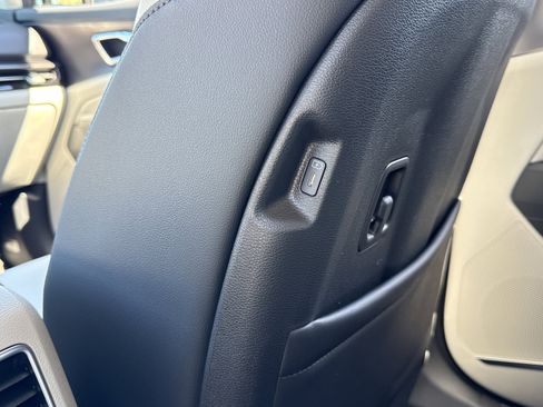 New 2026 Kia Sportage SX Prestige image 23