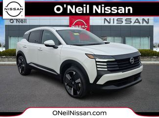 Certified 2025 Nissan Kicks SR video 1