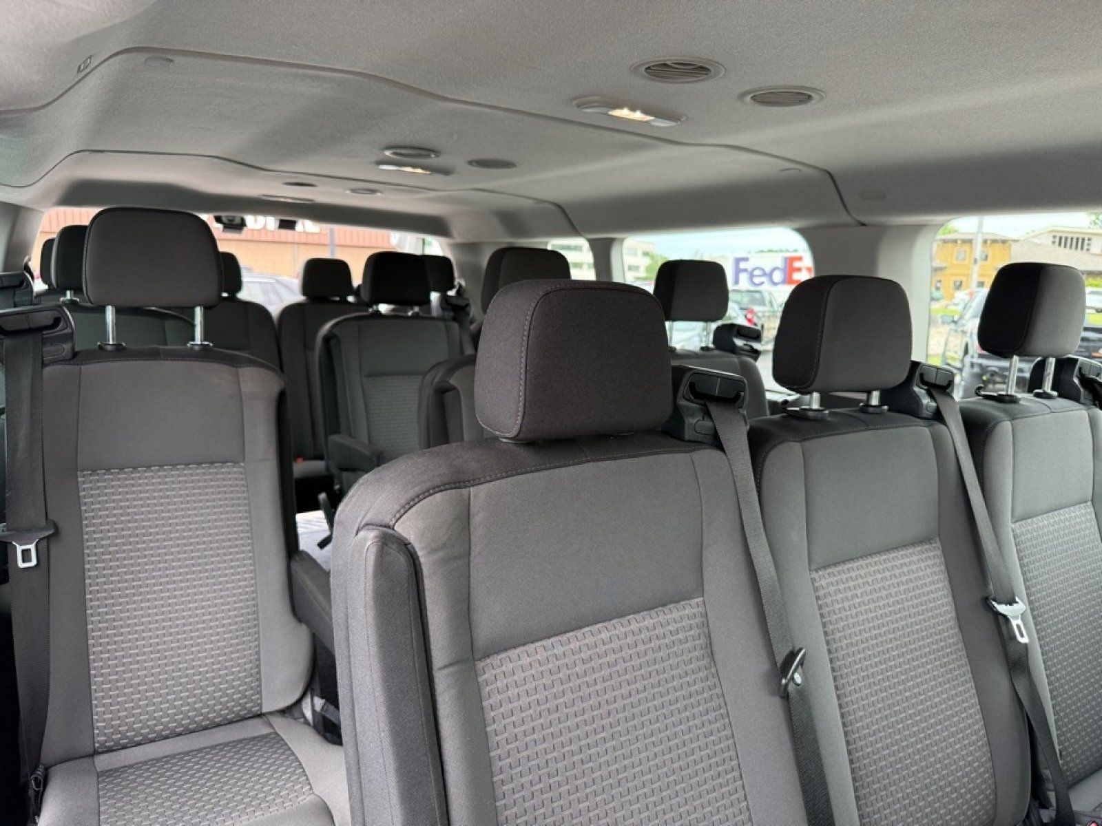 Used 2024 Ford Transit 350 XLT RWD image 36