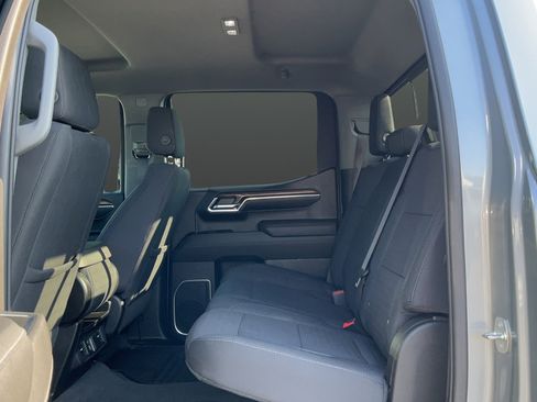 Certified 2023 Chevrolet Silverado 1500 LT w/ All Star Edition Plus AWD/4WD image 20