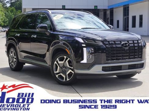 Used 2025 Hyundai Palisade Limited FWD image 1