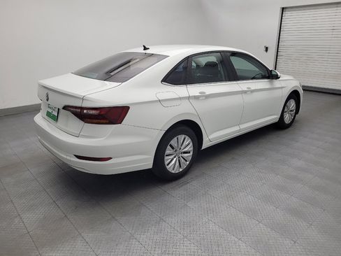 Used 2019 Volkswagen Jetta S FWD image 10