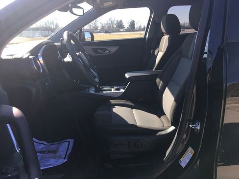 Used 2023 Chevrolet Blazer LT w/ Convenience Package image 29