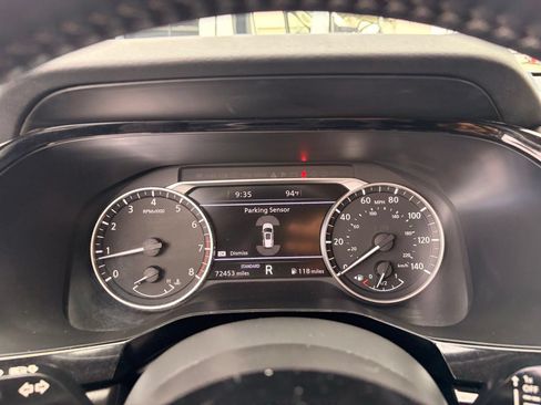 Used 2022 Nissan Pathfinder SL w/ SL Premium Package FWD image 31