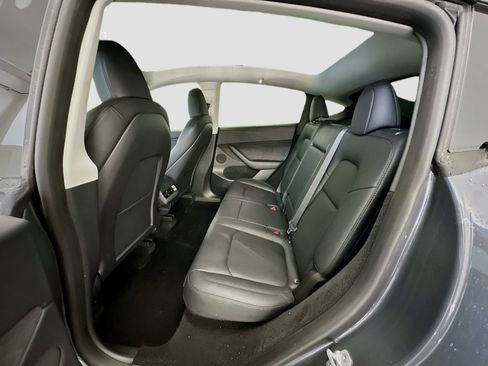 Used 2023 Tesla Model Y Long Range AWD/4WD image 28