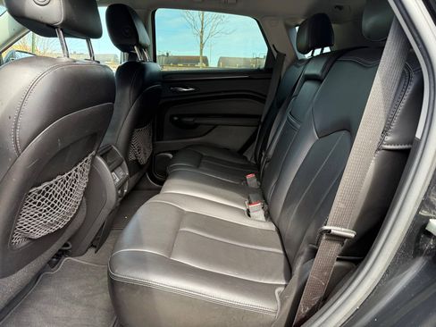 Used 2015 Cadillac SRX FWD image 11