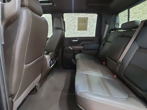 Used 2021 GMC Sierra 3500 Denali w/ Denali Black Diamond Edition AWD/4WD image 14