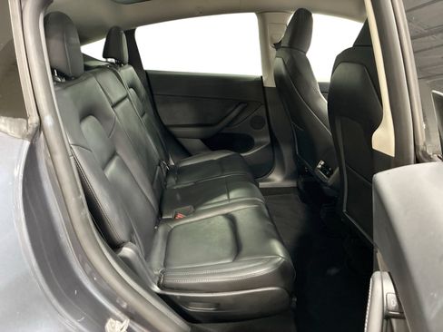 Certified 2023 Tesla Model Y Long Range AWD/4WD image 11