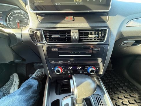 Used 2014 Audi Q5 2.0T Premium Plus w/ Premium Plus Package image 16