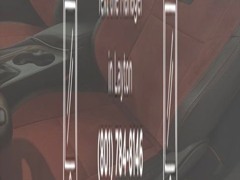 Used 2023 Dodge Challenger R/T Scat Pack image 12